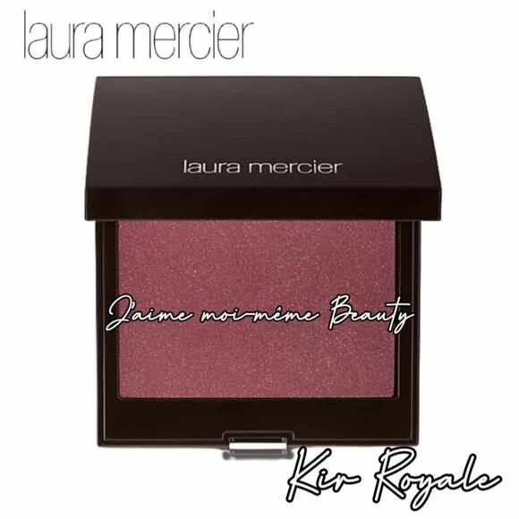 Laura Mercier Color Infusion Blush in Kir Royale - Picture 1 of 13